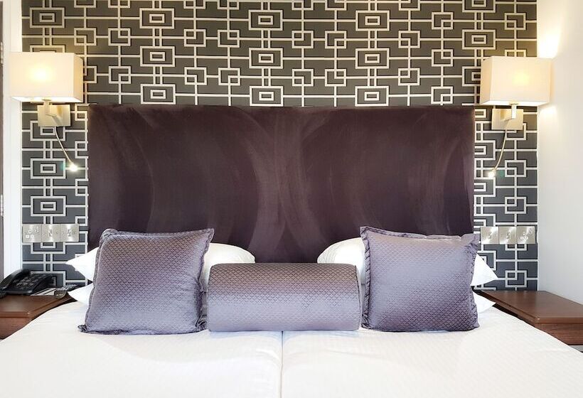 اتاق استاندارد, Cumberland Hotel   Oceana Collection