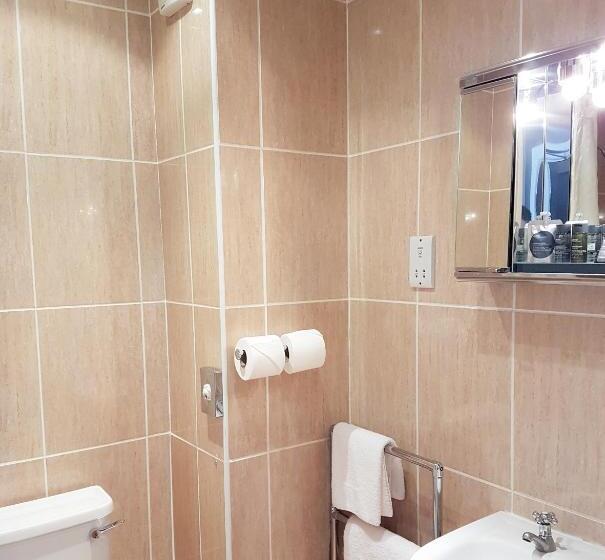 اتاق استاندارد یک نفره, Cumberland Hotel   Oceana Collection
