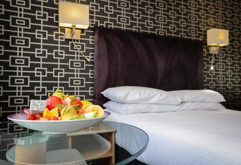 اتاق استاندارد, Cumberland Hotel   Oceana Collection