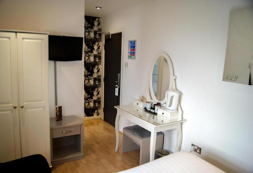 اتاق استاندارد, Cumberland Hotel   Oceana Collection