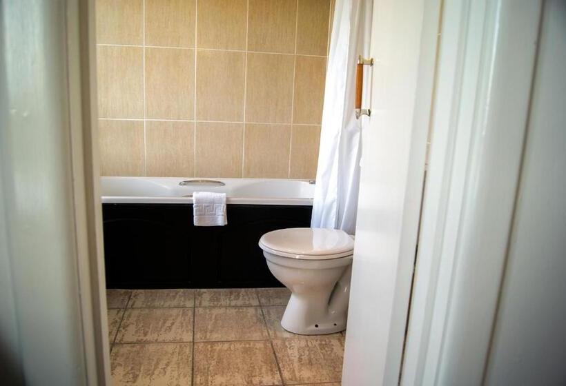 اتاق خانوادگی, Cumberland Hotel   Oceana Collection