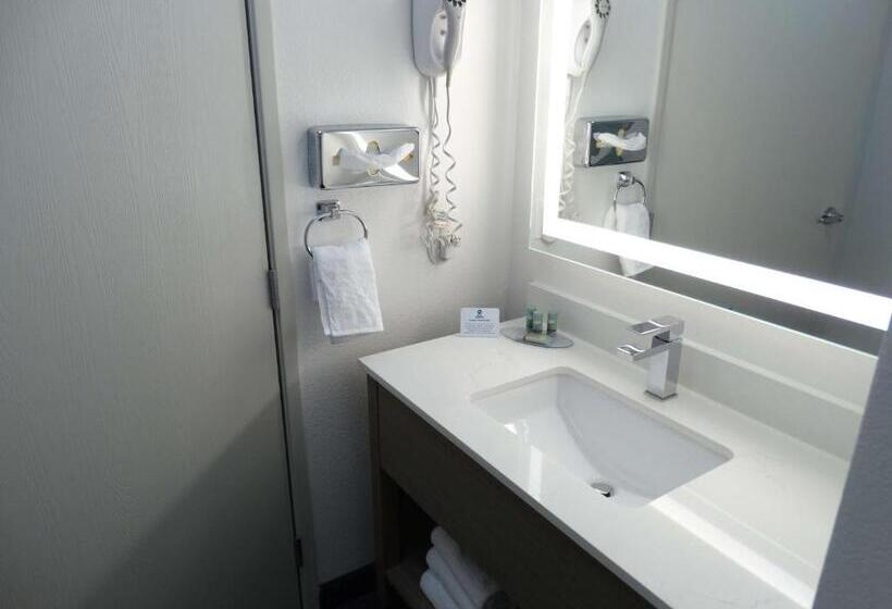 Номер Стандарт, Best Western Grants Inn