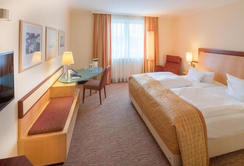 Номер Superior, Best Western Premier Castanea Resort