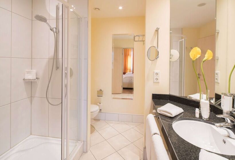 Номер Superior, Best Western Premier Castanea Resort