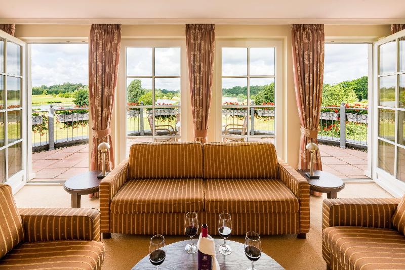 Люкс, Best Western Premier Castanea Resort