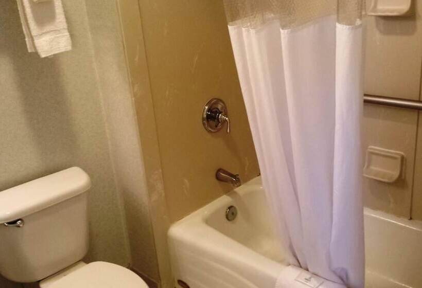 סוויטה משפחתית, Cocoa Beach Suites