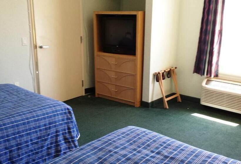 סוויטה משפחתית, Cocoa Beach Suites