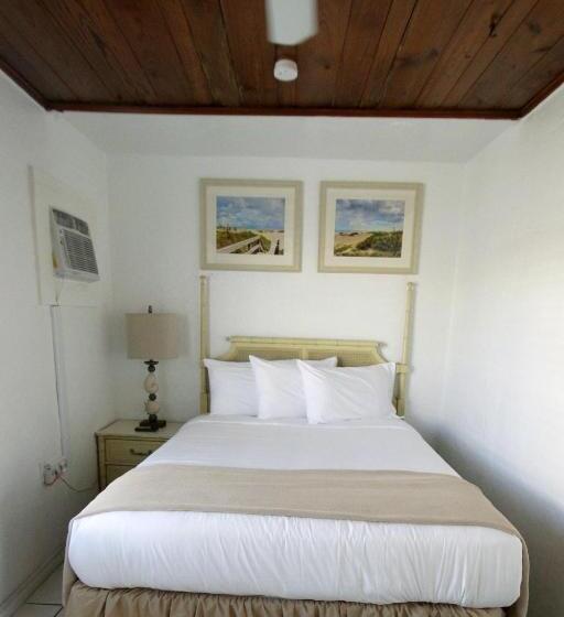 스탠다드 룸 킹사이즈 침대, Island Breeze Inn   Venice