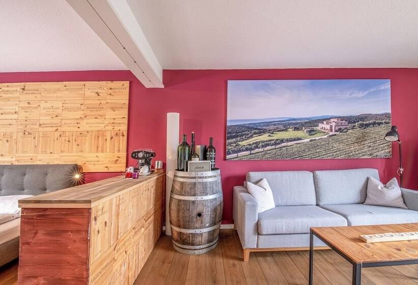 Полулюкс, Landhotel Hirschen Swiss Quality