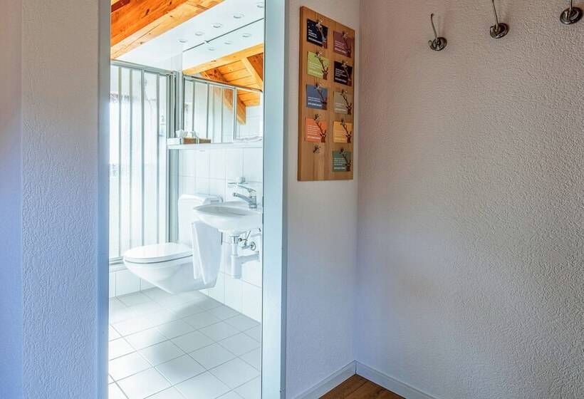 Полулюкс, Landhotel Hirschen Swiss Quality