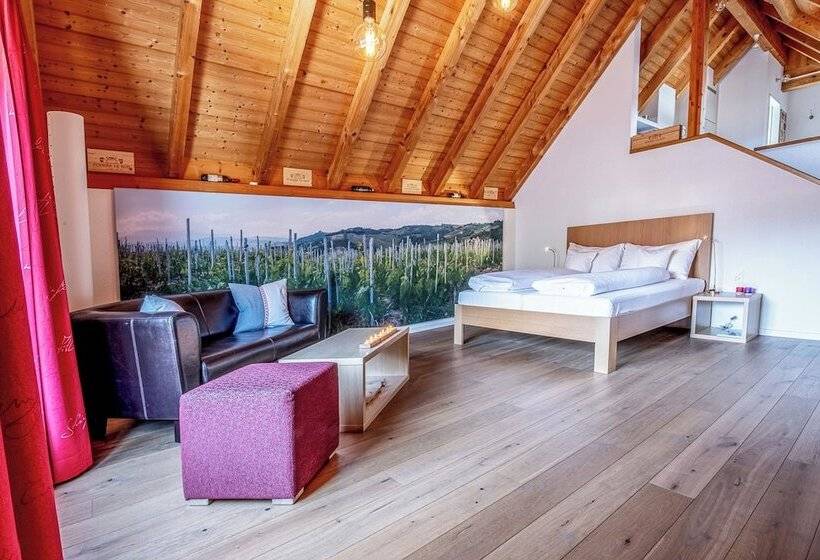 Полулюкс, Landhotel Hirschen Swiss Quality