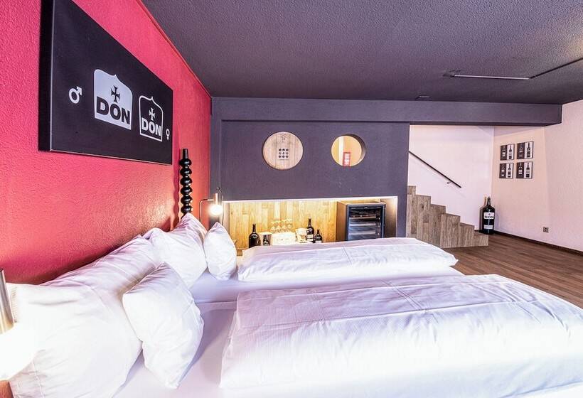 Полулюкс, Landhotel Hirschen Swiss Quality