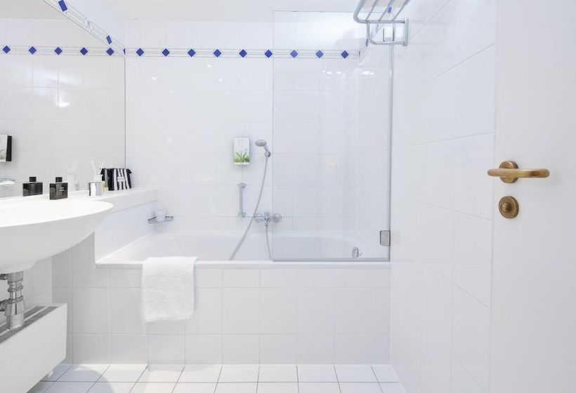 اتاق دوبلکس, Living Hotel Prinzessin Elisabeth
