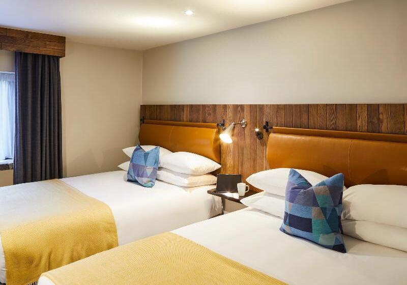 Классический Номер, Mercure Barnsley Tankersley Manor