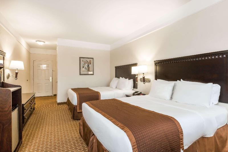 Номер Стандарт, Mercure Barnsley Tankersley Manor