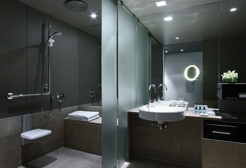 سوییت جونیور, Sofitel Munich Bayerpost
