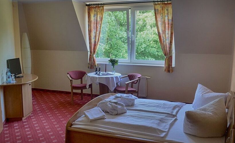 패밀리 스위트, Soibelmanns Hotel Rügen