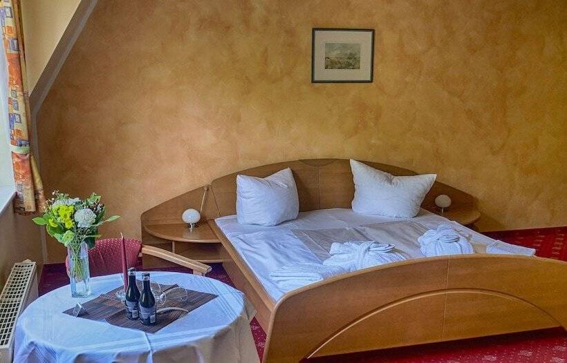 스탠다드 룸, Soibelmanns Hotel Rügen