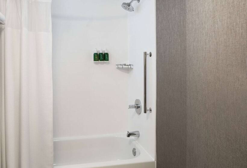 Suite, Sonesta Select Nashville Airport Suites