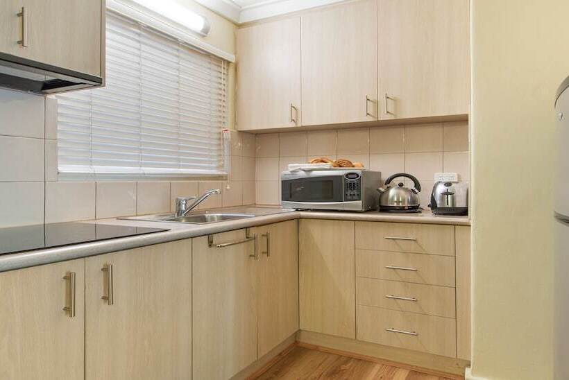 2 베드룸 패밀리 스위트, The Peninsula Riverside Serviced Apartments