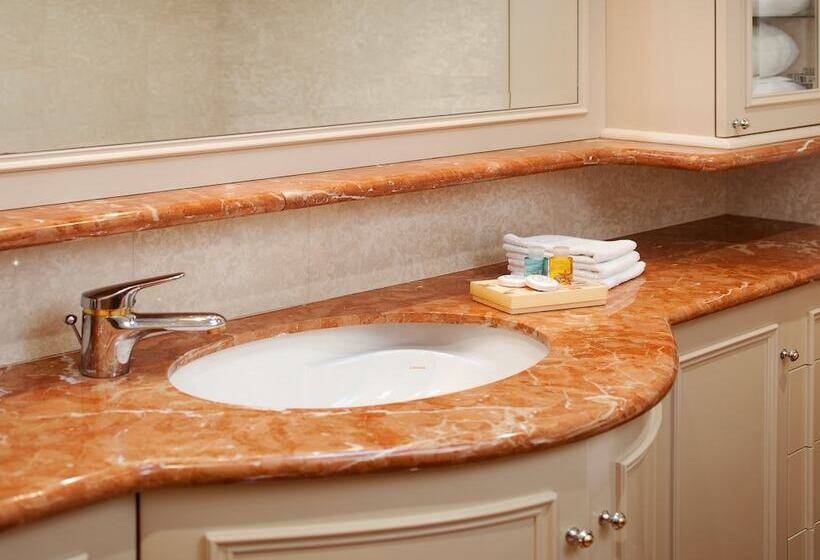Suíte Executivo, The Peninsula Riverside Serviced Apartments
