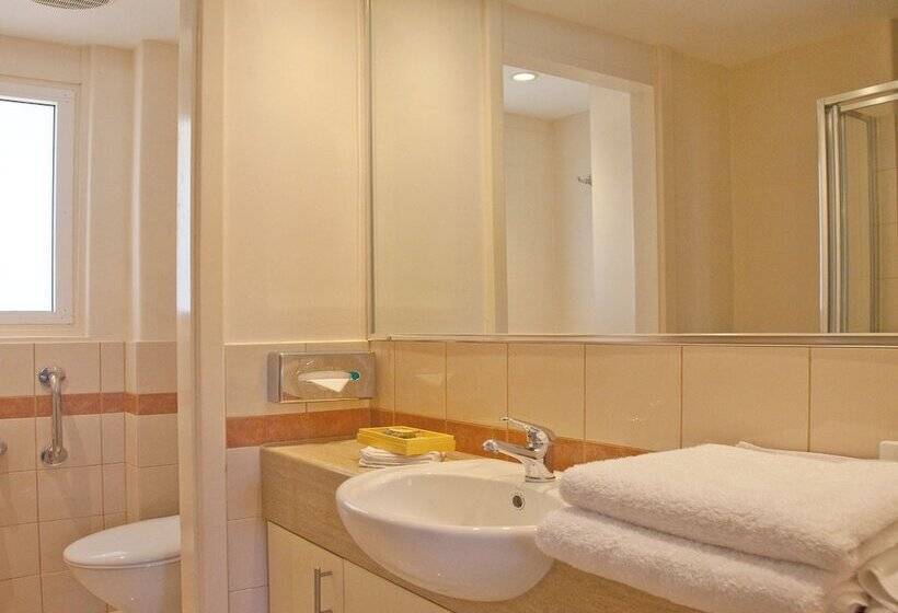 스위트, The Peninsula Riverside Serviced Apartments