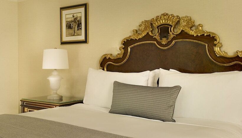 Номер Deluxe, Trump Turnberry