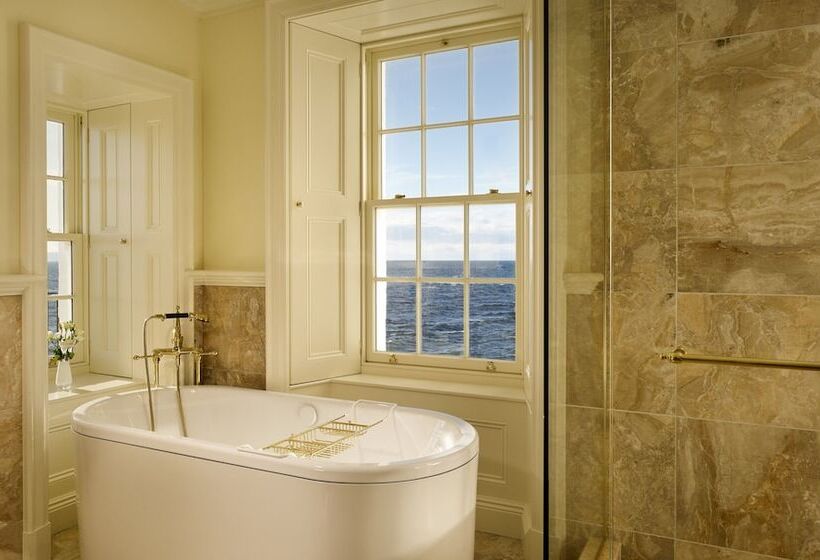 Suíte, Trump Turnberry