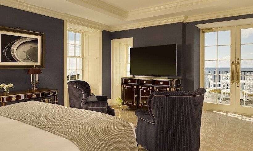 Люкс, Trump Turnberry