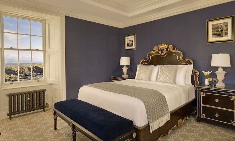 Suíte, Trump Turnberry