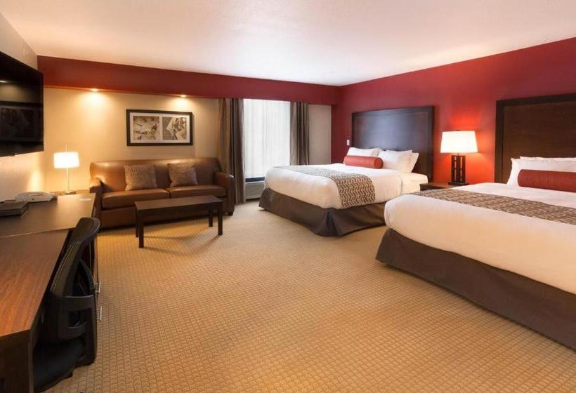 Номер Стандарт, The Kanata By Bcminns Invermere