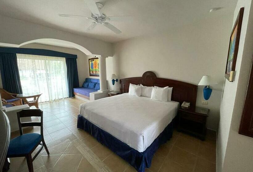 ジュニアスイート, Bahia Principe Grand Tulum - All Inclusive