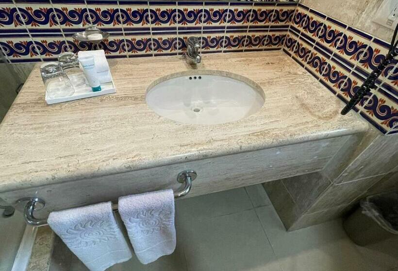 ジュニアスイート, Bahia Principe Grand Tulum - All Inclusive