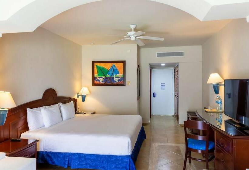 ジュニアスイート, Bahia Principe Grand Tulum - All Inclusive