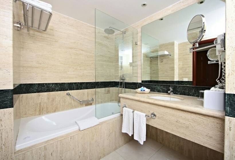 ジュニアスイート, Bahia Principe Grand Tulum - All Inclusive
