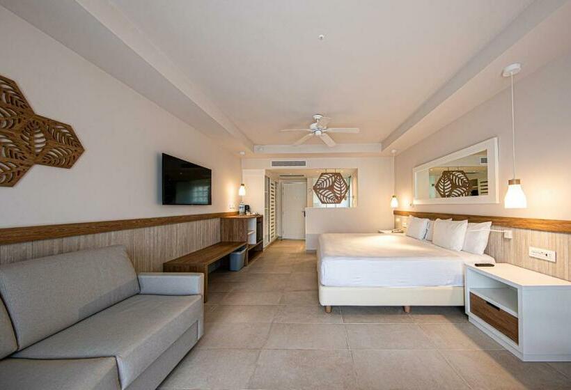 スーペリアースイート, Bahia Principe Grand Tulum - All Inclusive