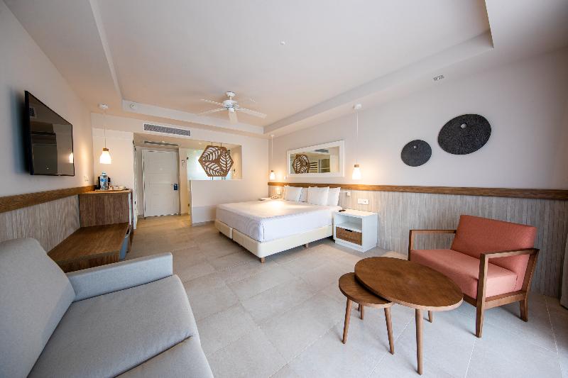スイート, Bahia Principe Grand Tulum - All Inclusive