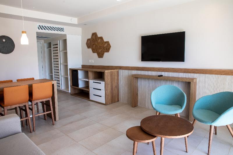 スイート, Bahia Principe Grand Tulum - All Inclusive