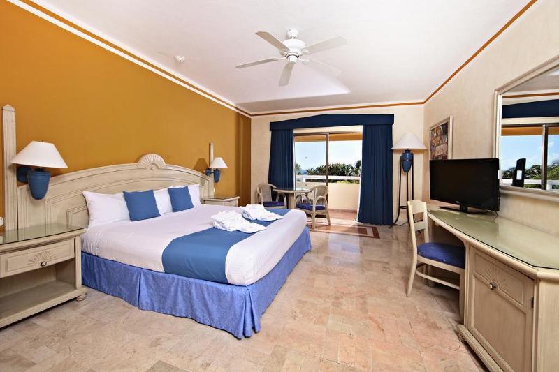 スーペリアールーム, Bahia Principe Grand Tulum - All Inclusive
