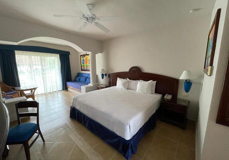 ジュニアスイート, Bahia Principe Grand Tulum - All Inclusive