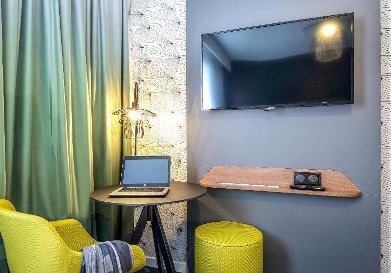 침실 1개 이그제큐티브 아파트, Urban Apartments Melbourne On Elizabeth