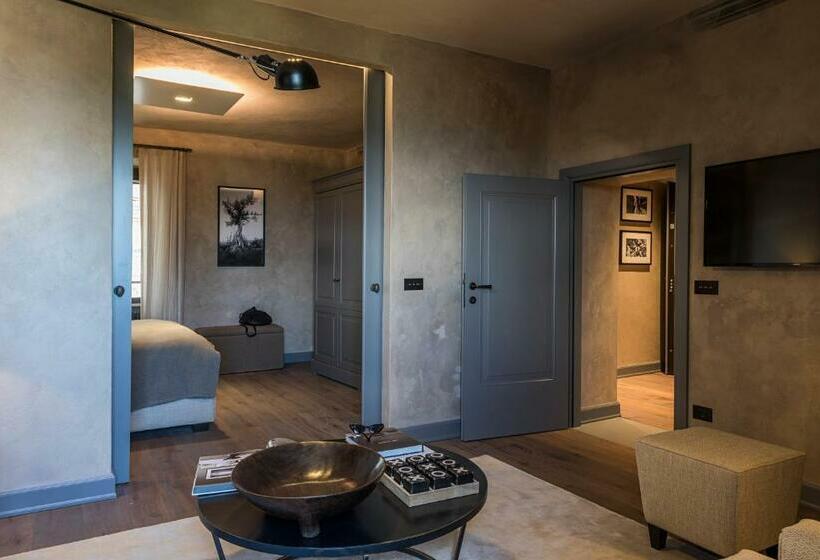 1 Bedroom Apartment Lake View, Rastrello