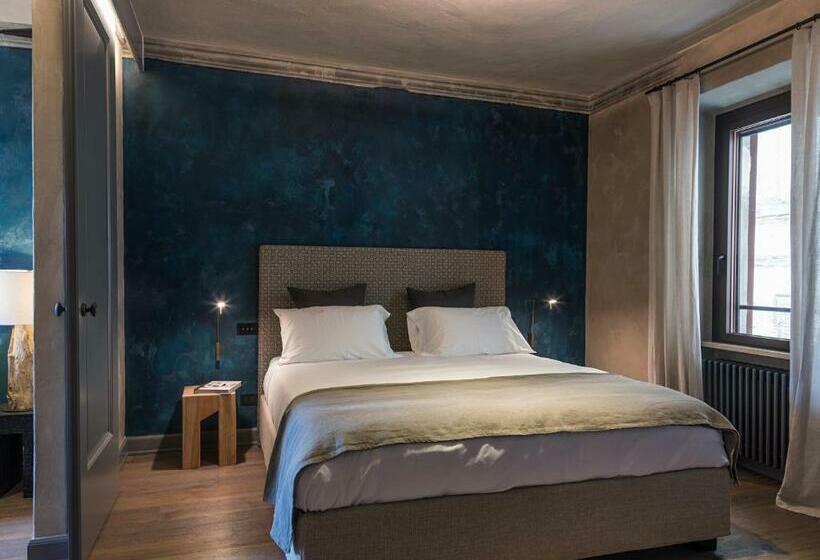 1 Bedroom Apartment Lake View, Rastrello