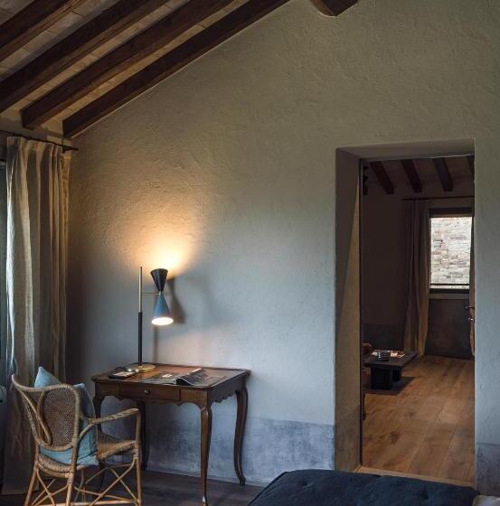 سوییت جونیور, Rastrello