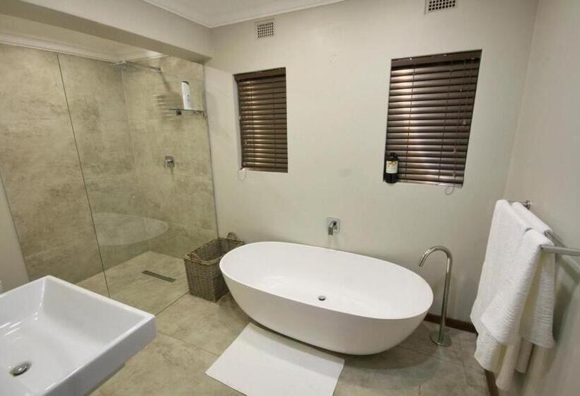 Дом 2 Спальни, Crestwood Bed & Breakfast