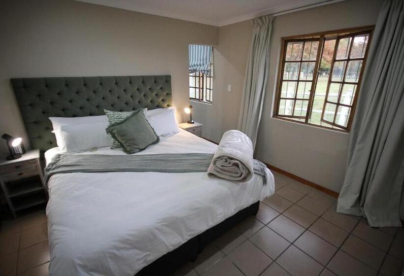 Дом 1 Спальня, Crestwood Bed & Breakfast