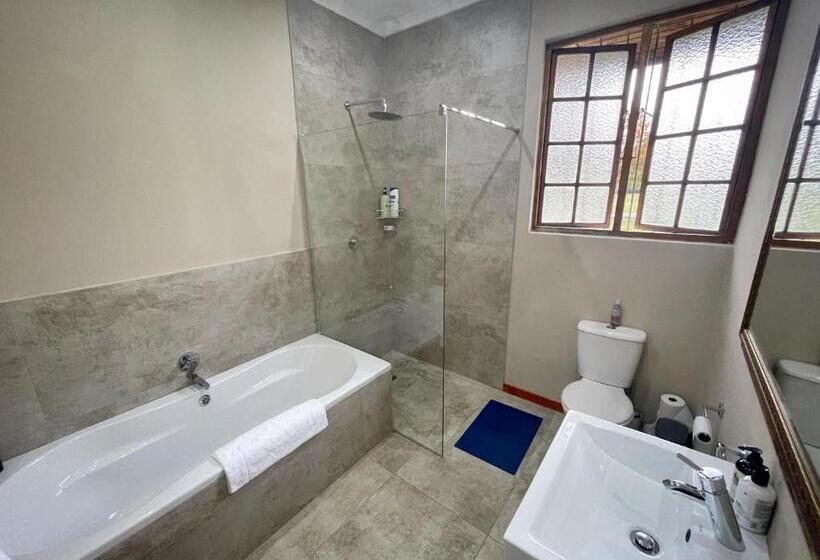 Номер Basic, Crestwood Bed & Breakfast