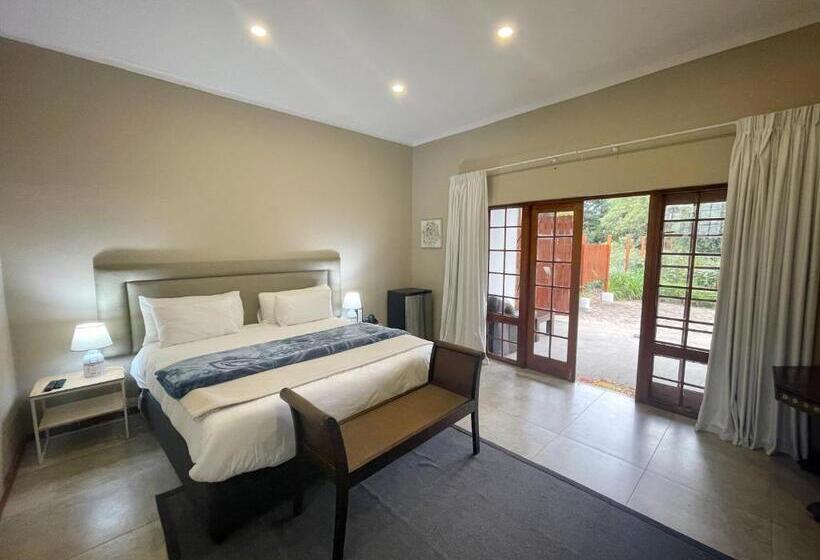 Номер Basic, Crestwood Bed & Breakfast