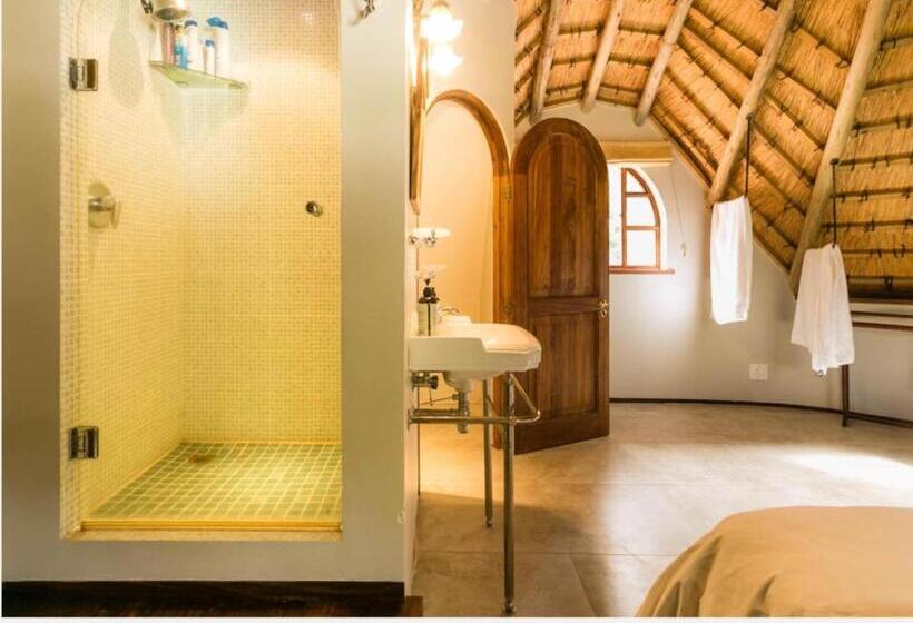 غرفة إقتصادية, Crestwood Bed & Breakfast
