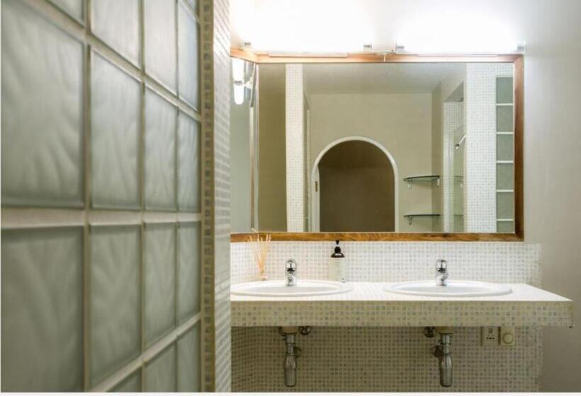 Номер Basic, Crestwood Bed & Breakfast